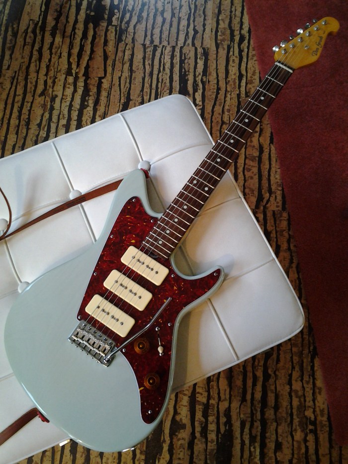 mary kayed sonic blue over alder